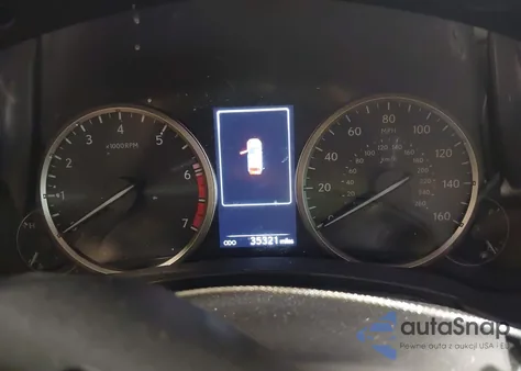 2021 Lexus Nx 300 из США, поврежденный, VIN JTJDARDZ2M5030909